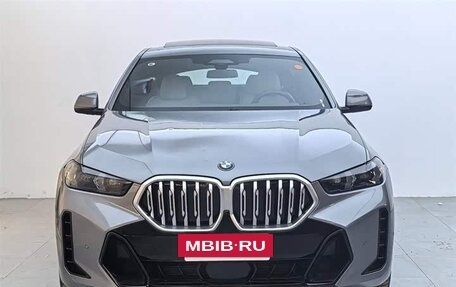BMW X6, 2025 год, 9 220 000 рублей, 2 фотография