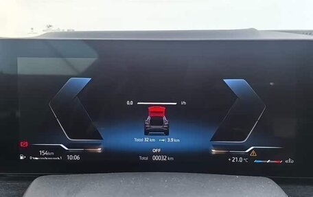 BMW X6, 2025 год, 9 220 000 рублей, 7 фотография