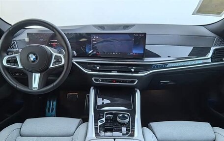 BMW X6, 2025 год, 9 220 000 рублей, 6 фотография