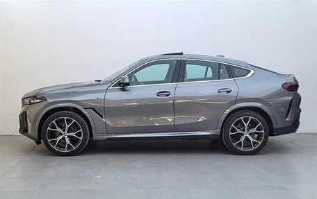 BMW X6, 2025 год, 9 220 000 рублей, 5 фотография
