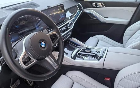 BMW X6, 2025 год, 9 220 000 рублей, 8 фотография