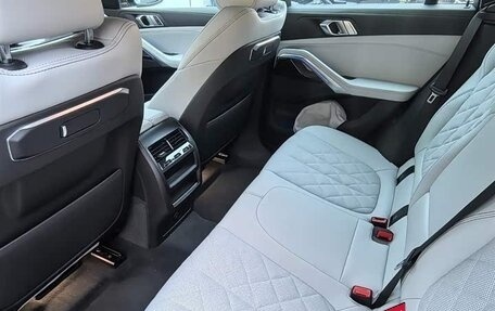 BMW X6, 2025 год, 9 220 000 рублей, 9 фотография