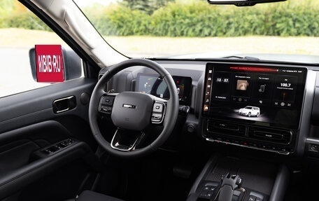 Haval H9, 2025 год, 5 299 000 рублей, 21 фотография