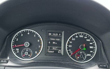 Volkswagen Tiguan I, 2015 год, 1 450 000 рублей, 6 фотография