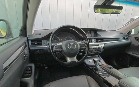 Lexus ES VII, 2017 год, 3 300 000 рублей, 15 фотография