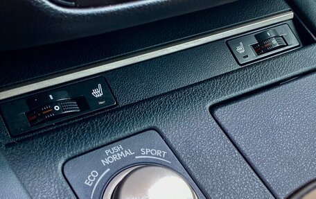 Lexus ES VII, 2017 год, 3 300 000 рублей, 19 фотография