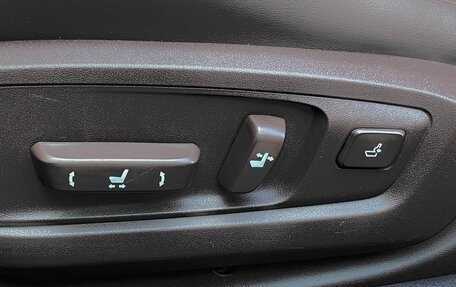 Lexus ES VII, 2017 год, 3 300 000 рублей, 17 фотография