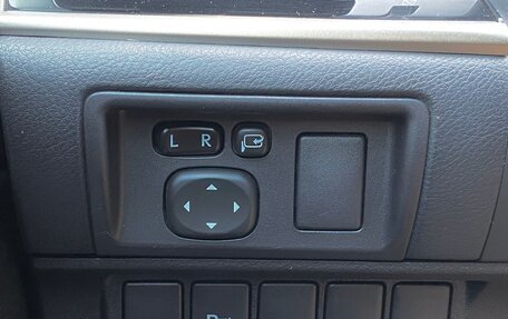 Lexus ES VII, 2017 год, 3 300 000 рублей, 23 фотография