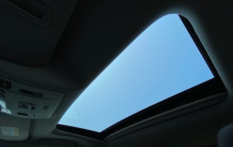 Lexus ES VII, 2017 год, 3 300 000 рублей, 22 фотография