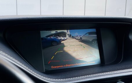 Lexus ES VII, 2017 год, 3 300 000 рублей, 28 фотография