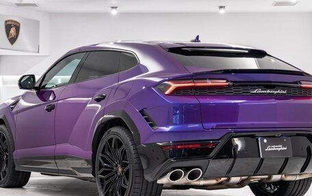 Lamborghini Urus I, 2025 год, 41 310 000 рублей, 2 фотография