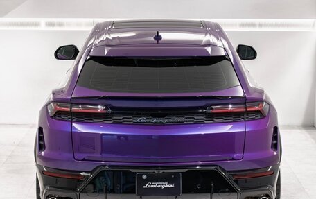 Lamborghini Urus I, 2025 год, 41 310 000 рублей, 3 фотография