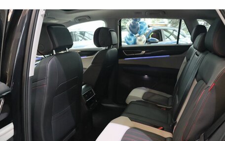 Volkswagen Teramont I, 2025 год, 6 049 000 рублей, 16 фотография