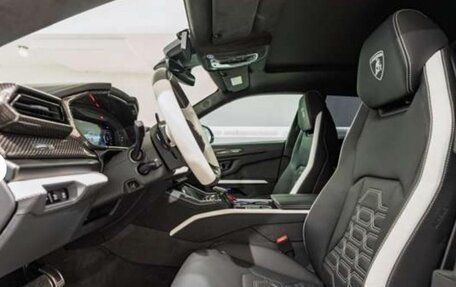 Lamborghini Urus I, 2025 год, 41 310 000 рублей, 4 фотография