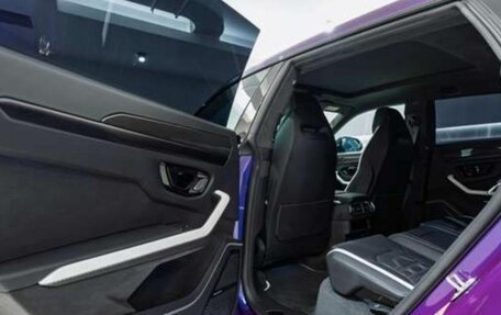 Lamborghini Urus I, 2025 год, 41 310 000 рублей, 6 фотография