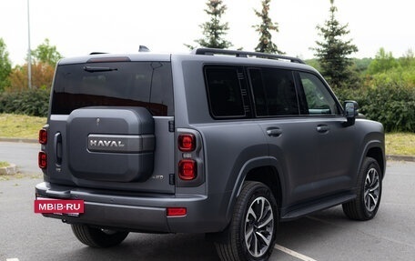 Haval H9, 2025 год, 5 299 000 рублей, 5 фотография