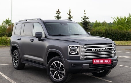 Haval H9, 2025 год, 5 299 000 рублей, 4 фотография