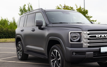 Haval H9, 2025 год, 5 299 000 рублей, 9 фотография