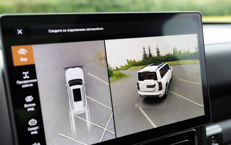 Haval H9, 2025 год, 5 299 000 рублей, 36 фотография