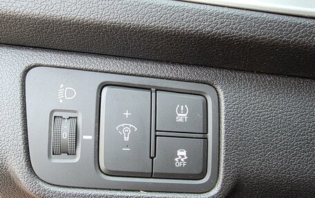 Hyundai Solaris II рестайлинг, 2017 год, 1 299 000 рублей, 10 фотография