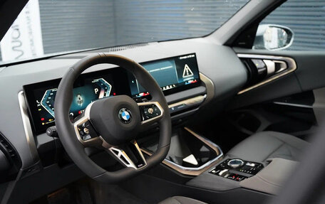 BMW X3, 2025 год, 9 283 000 рублей, 6 фотография