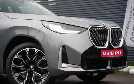 BMW X3, 2025 год, 9 283 000 рублей, 2 фотография