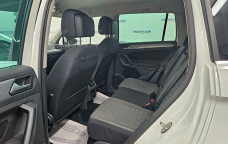 Volkswagen Tiguan II, 2021 год, 3 520 000 рублей, 9 фотография