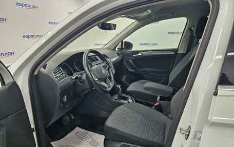 Volkswagen Tiguan II, 2021 год, 3 520 000 рублей, 7 фотография