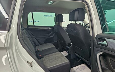 Volkswagen Tiguan II, 2021 год, 3 520 000 рублей, 10 фотография