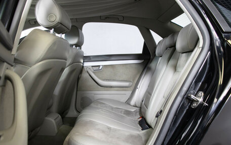 Audi A4, 2005 год, 655 000 рублей, 5 фотография