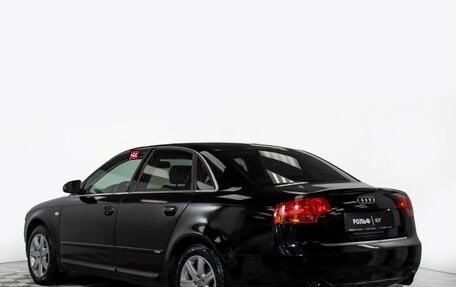 Audi A4, 2005 год, 655 000 рублей, 6 фотография