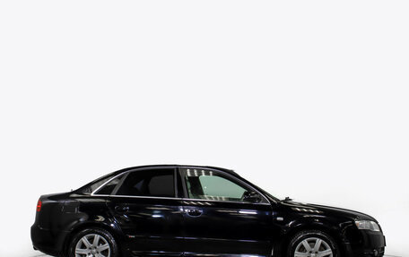 Audi A4, 2005 год, 655 000 рублей, 16 фотография