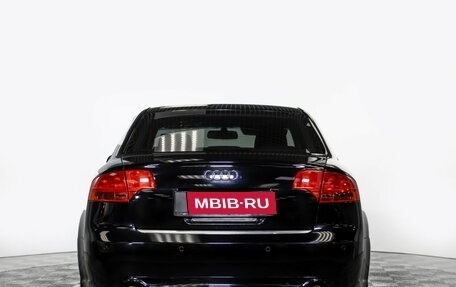 Audi A4, 2005 год, 655 000 рублей, 10 фотография