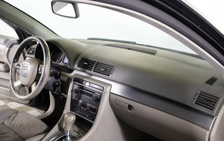 Audi A4, 2005 год, 655 000 рублей, 21 фотография