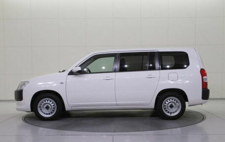 Toyota Probox I, 2020 год, 980 000 рублей, 2 фотография