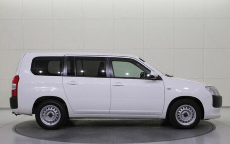 Toyota Probox I, 2020 год, 980 000 рублей, 5 фотография