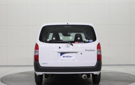 Toyota Probox I, 2020 год, 980 000 рублей, 3 фотография