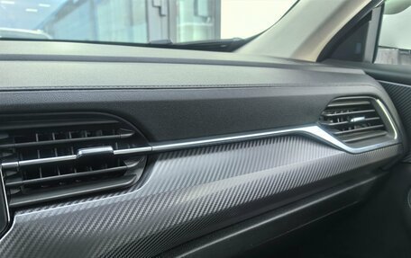 Haval F7x I, 2020 год, 1 888 000 рублей, 20 фотография