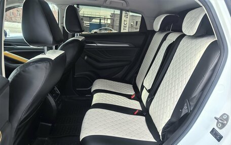 Haval F7x I, 2020 год, 1 888 000 рублей, 14 фотография