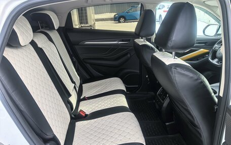 Haval F7x I, 2020 год, 1 888 000 рублей, 15 фотография