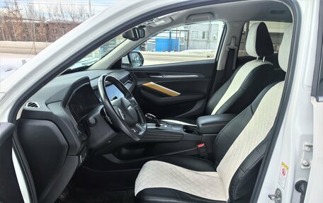 Haval F7x I, 2020 год, 1 888 000 рублей, 12 фотография