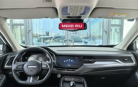 Haval F7x I, 2020 год, 1 888 000 рублей, 16 фотография