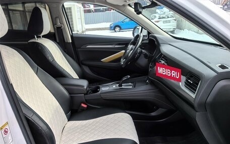 Haval F7x I, 2020 год, 1 888 000 рублей, 13 фотография