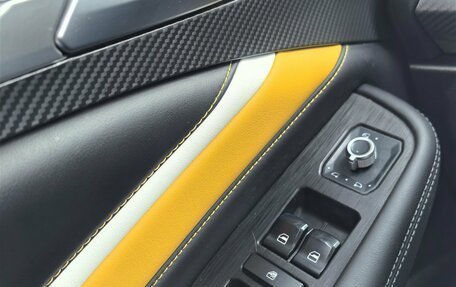 Haval F7x I, 2020 год, 1 888 000 рублей, 22 фотография