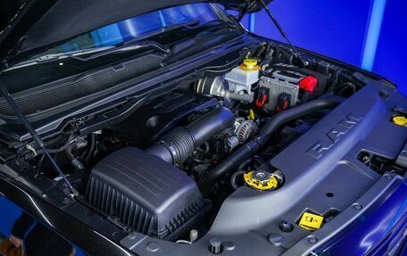 Rambler 1500, 2023 год, 9 300 000 рублей, 5 фотография