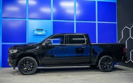 Rambler 1500, 2023 год, 9 300 000 рублей, 3 фотография