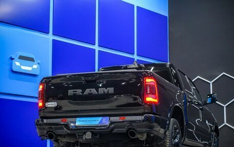 Rambler 1500, 2023 год, 9 300 000 рублей, 6 фотография