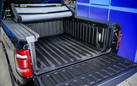 Rambler 1500, 2023 год, 9 300 000 рублей, 9 фотография