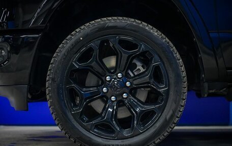 Rambler 1500, 2023 год, 9 300 000 рублей, 10 фотография