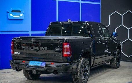 Rambler 1500, 2023 год, 9 300 000 рублей, 7 фотография